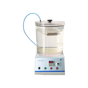 ASTM D3078 pakendi lekkimise tester vaakumi lekkimise tugevuse jaoks