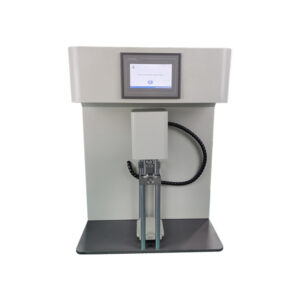 ASTM F1115 joogi automaatne gaasimahtude tester tehas (3)