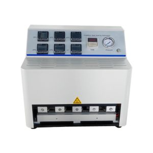 Usine de testeurs de résistance de thermoscellage