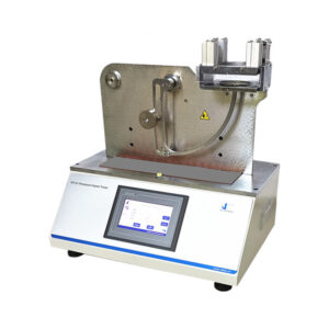 Vente Fabricant de testeur d'impact à pendule ASTM D3420