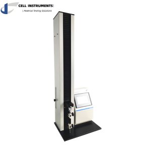 ASTM E4 Tensile Tester