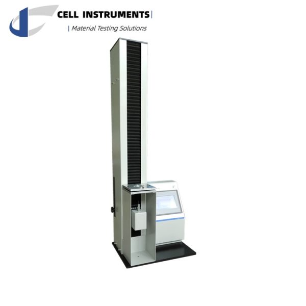 ASTM D5748 Stretch Wrap Film Puncture Tester