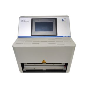 Testeur de thermoscellage ASTM F2029 pas cher