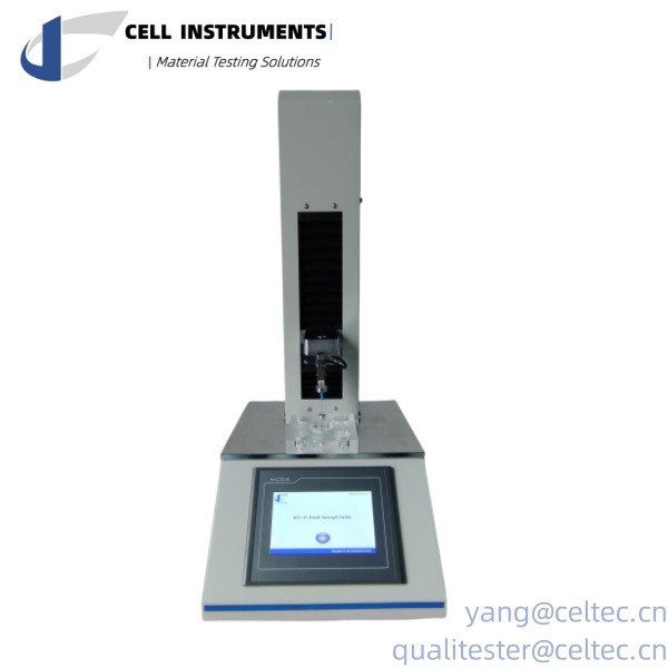 iso 8871-5 penetrability tester