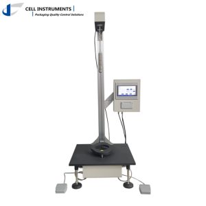 ASTM D1709 Putoamisvauriotesteri