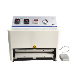Testeur de thermoscellage ASTM F2029 pour emballage