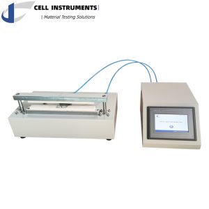 ASTM F1140 Packaging Seal Strength Tester