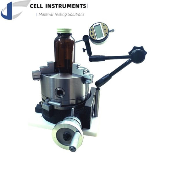 Bottle PerpendicularAity Tester 02