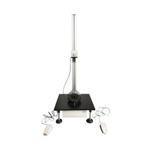 machine d'essai d'impact de chute de bille à vendre