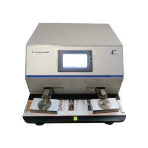 ASTM D5264 Tester de frecare