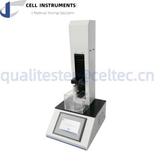 Ampoule Breaking Tester