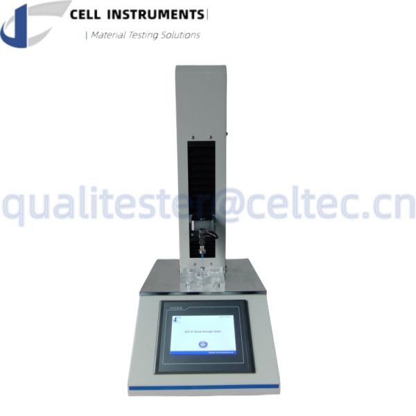 NPT-01 needle puncture tester