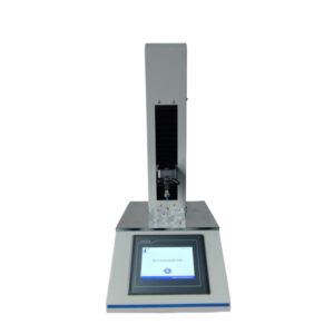 Testeur de perforation d'aiguille médicale ISO 8871-5