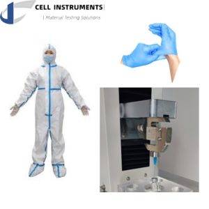 needle puncture testing instrument