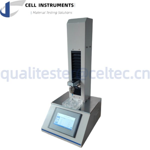 usp 381 needle puncture tester