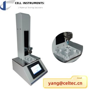 iso 8871-5 Needle Penetration Test Equipment
