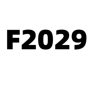 Norma ASTM F2029