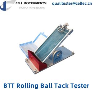 Comprobador de tachuelas con bola rodante BTT 02