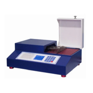 Meilleur testeur de douceur du papier ASTM D2063 Fabricant chinois
