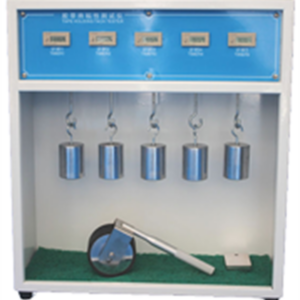 Meilleur testeur de force de maintien de bande ASTM D3654 PSTC-107 (2)