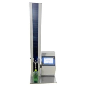 Meilleure machine d'essai de chargement par le haut des conteneurs ASTM D2659 1