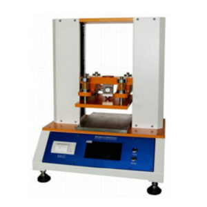 Meilleure usine de machines de test de laboratoire pour testeurs de compression de noyau de papier