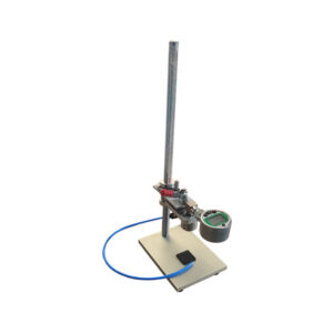 käsiraamat ASTM F1115 jookide karboniseerimise tester