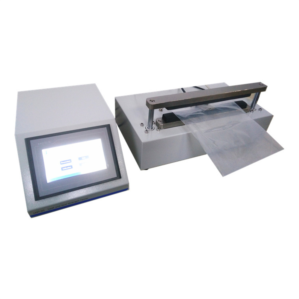 Dichtungs-Kriech-Risiko-Tester