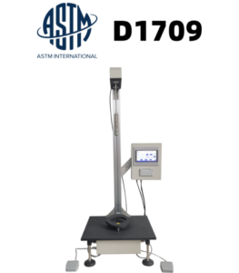 ASTM D1709 Dart Drop Impact Test Standard