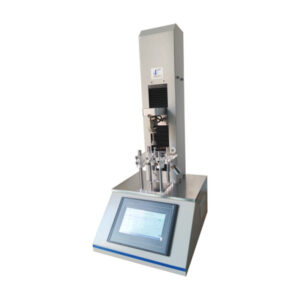SPPT-01 ISO 7886-1 Testeur de fuite de liquide en seringue