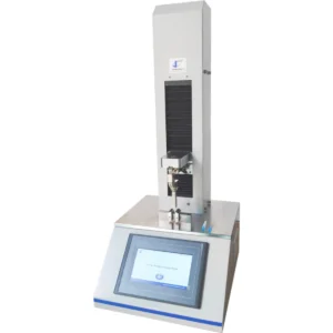 Tester di rigidità dei tubi medici ad ago - Test ISO 9626