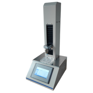 Needle Sharpness Testing for Many Types of Needles