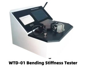 jäikuse tester