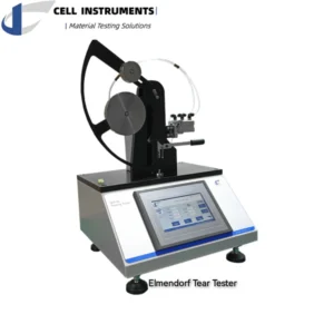 elmendorf tear test